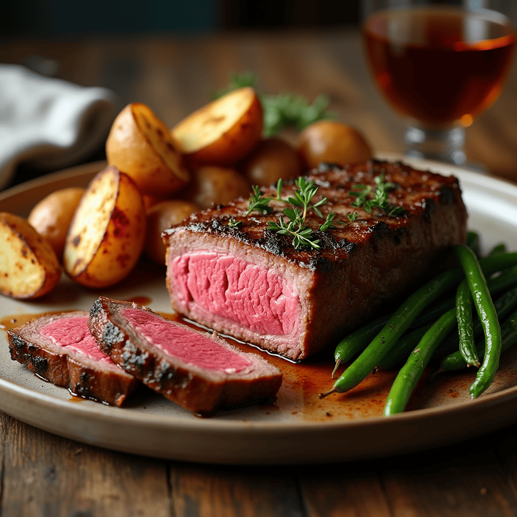 Is Cote de Boeuf the same as Tomahawk?