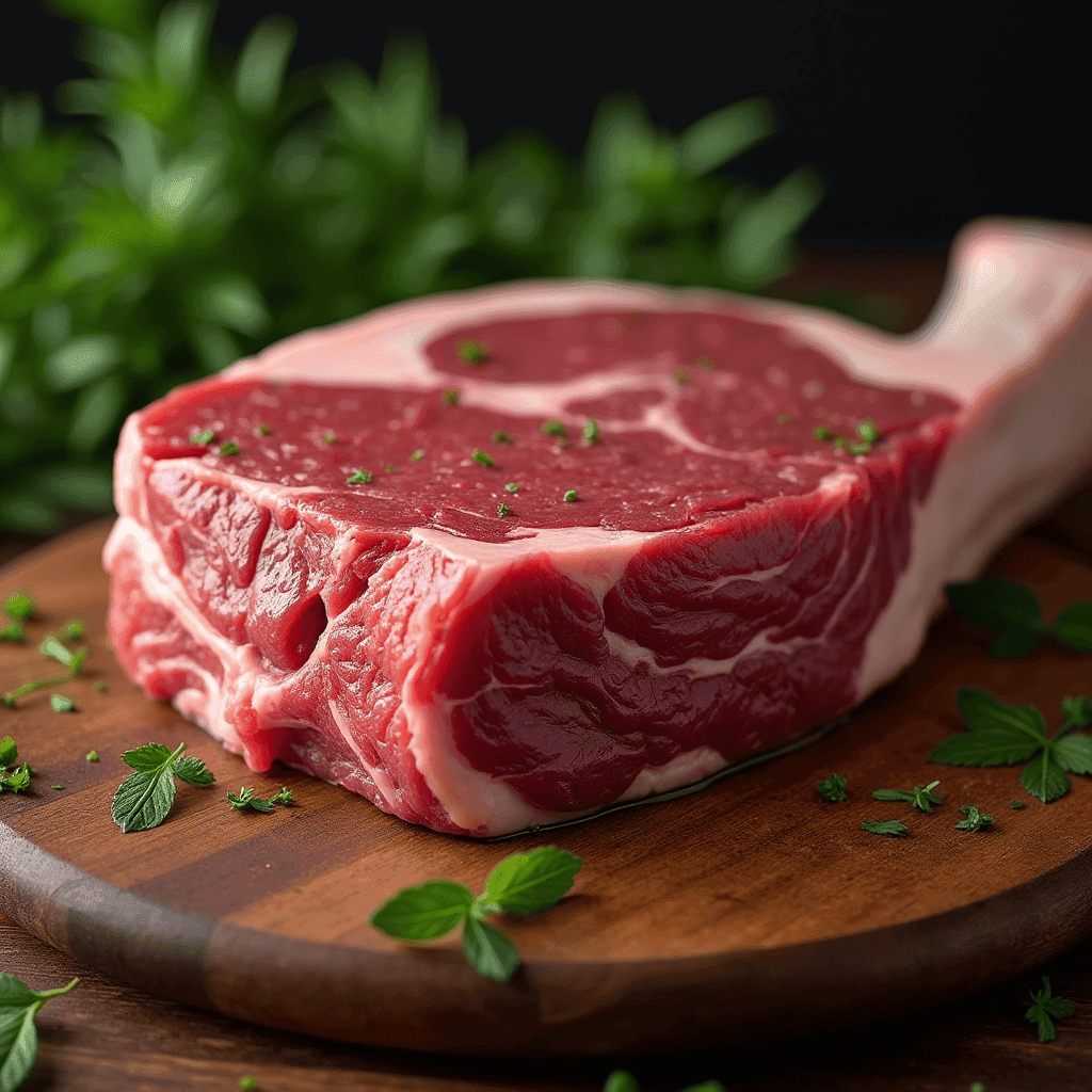 What is Cote de Boeuf called in the US?