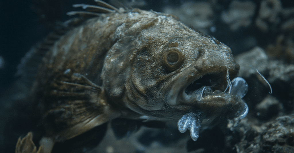 What is monkfish called in the USA?