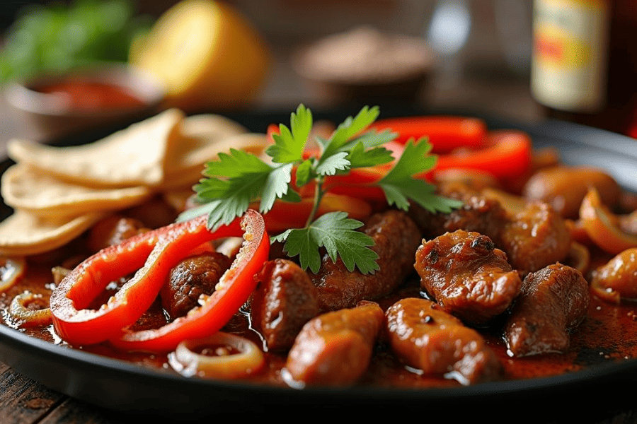 Can You Marinate Fajitas Too Lon