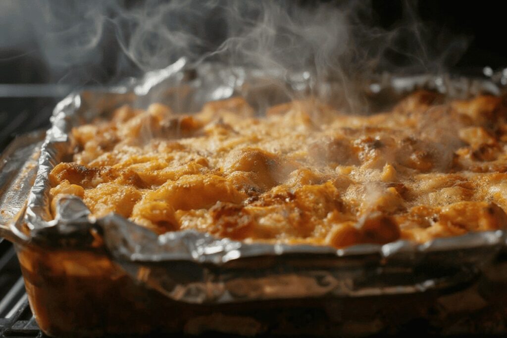 How To Reheat A Casserole Without Drying It Out