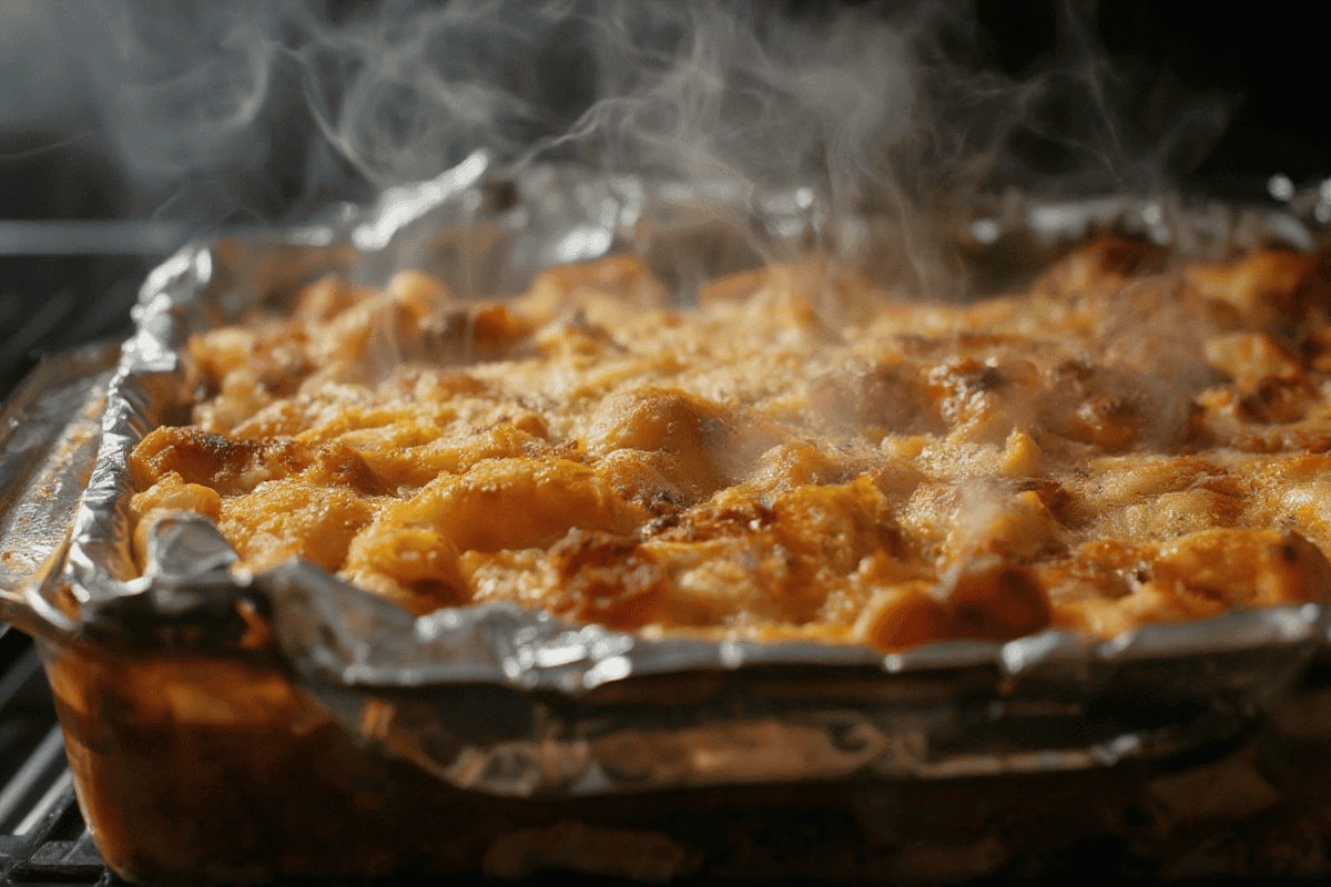 How To Reheat A Casserole Without Drying It Out