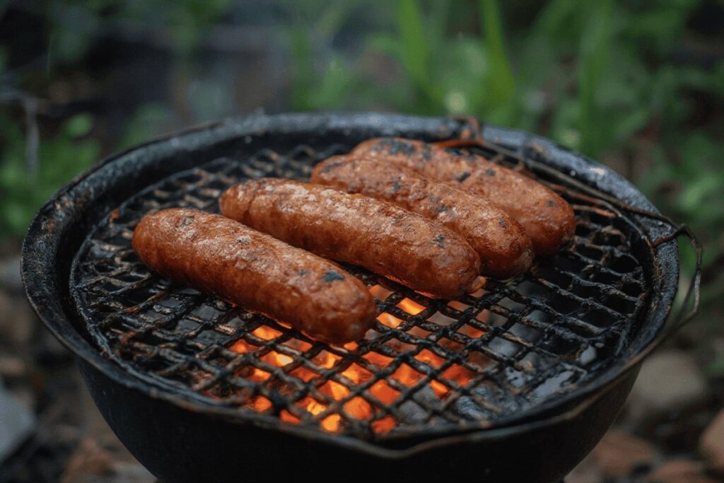 What Is The Best Way To Cook Kielbasa