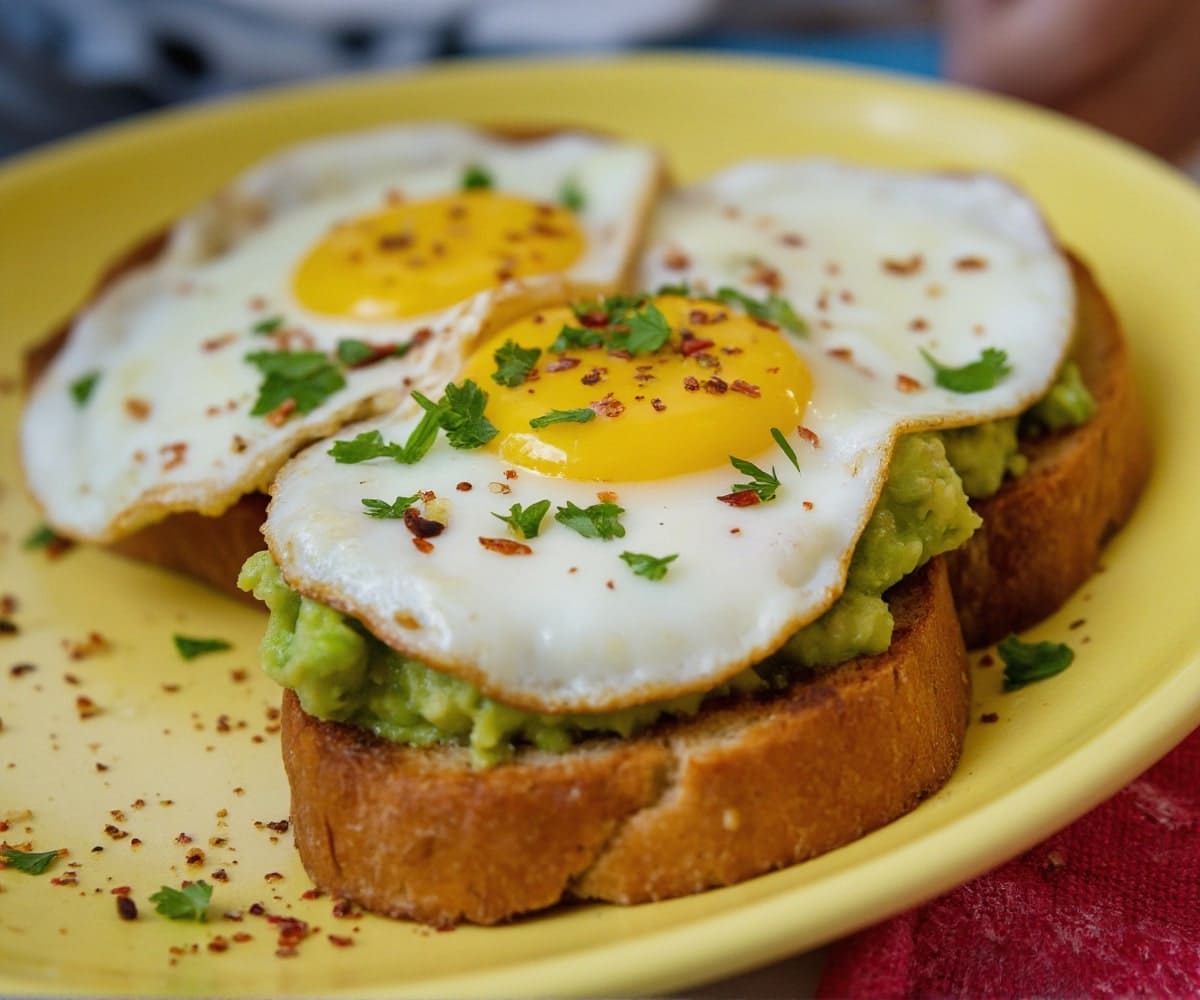 What To Eat With Jalapeno Sourdough Bread