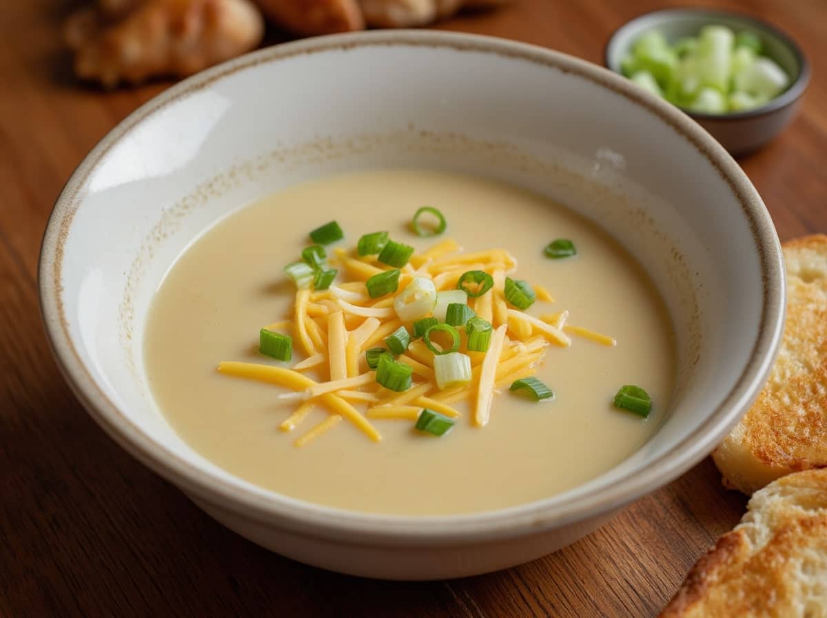 Best Sandwich For Potato Soup