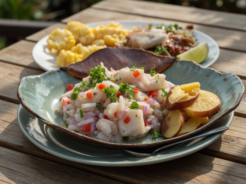 Ceviche