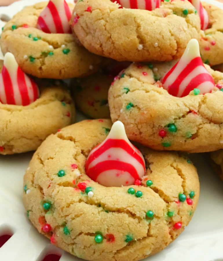 10 Absolute Best Christmas Cookie Recipes