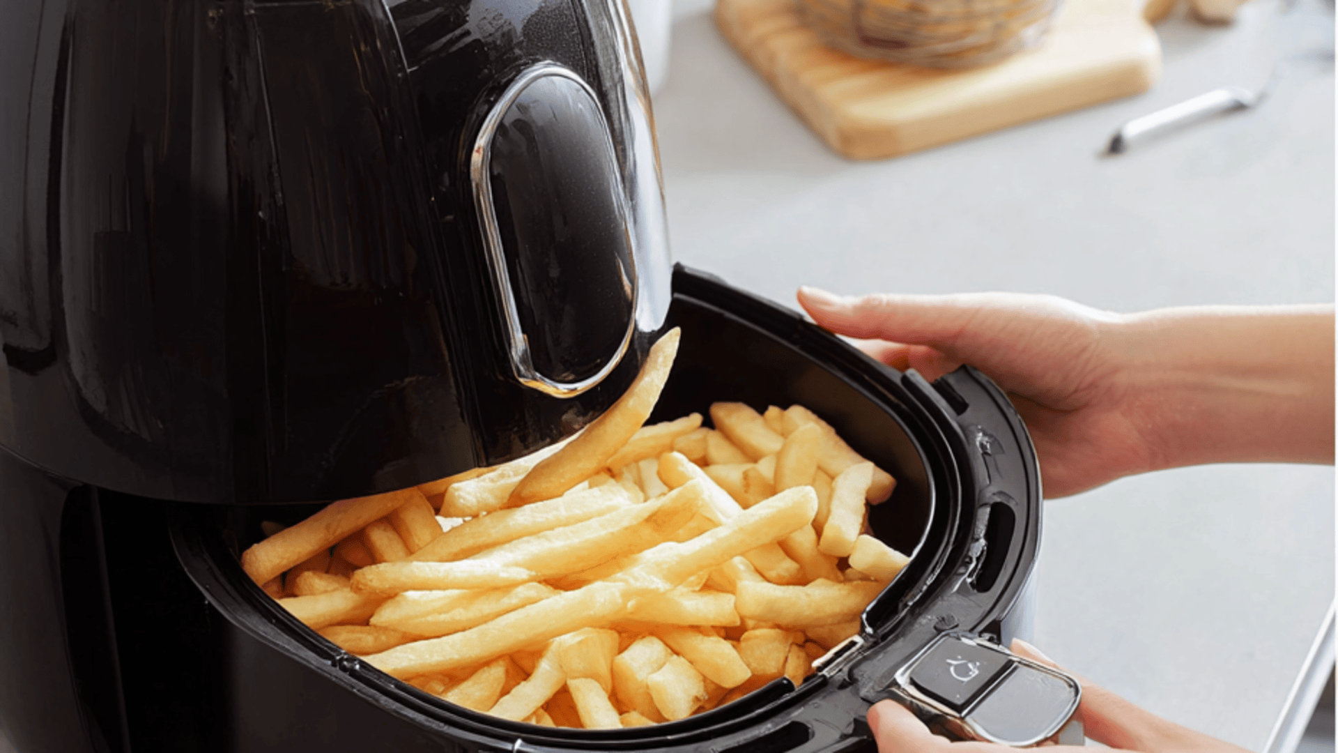 Best Things To Make In Your Air Fryer