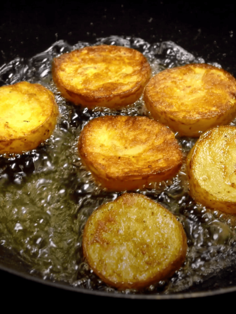 Keep Your Appetizers Crisp Without Soaking Up Excess Oil