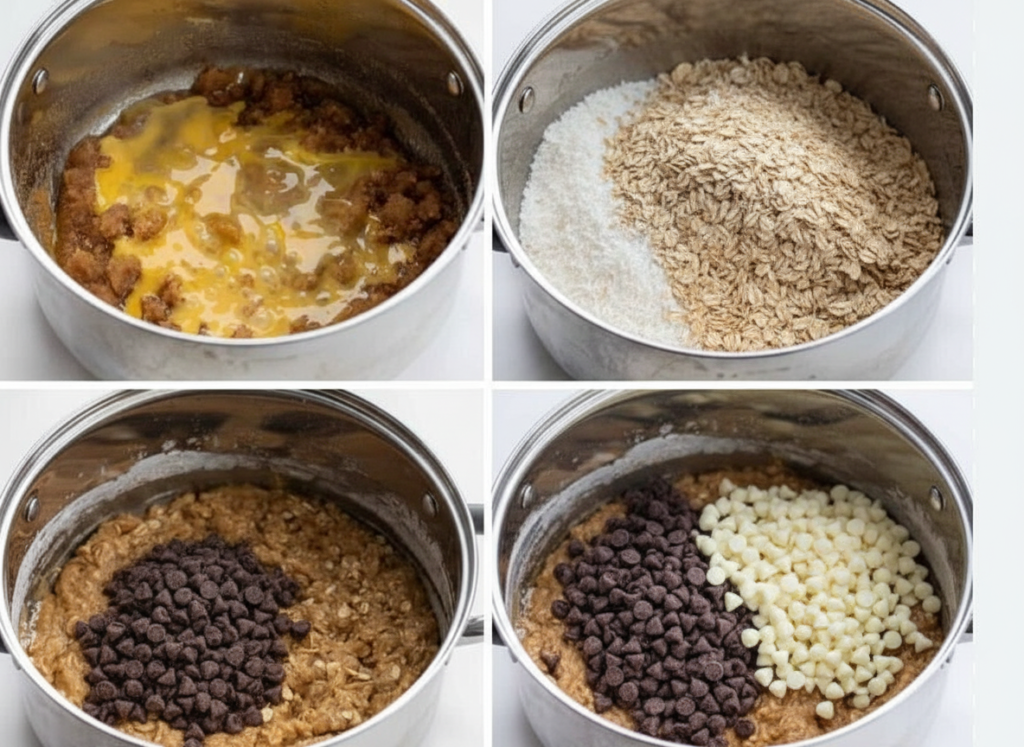 Marry Me Ingredients