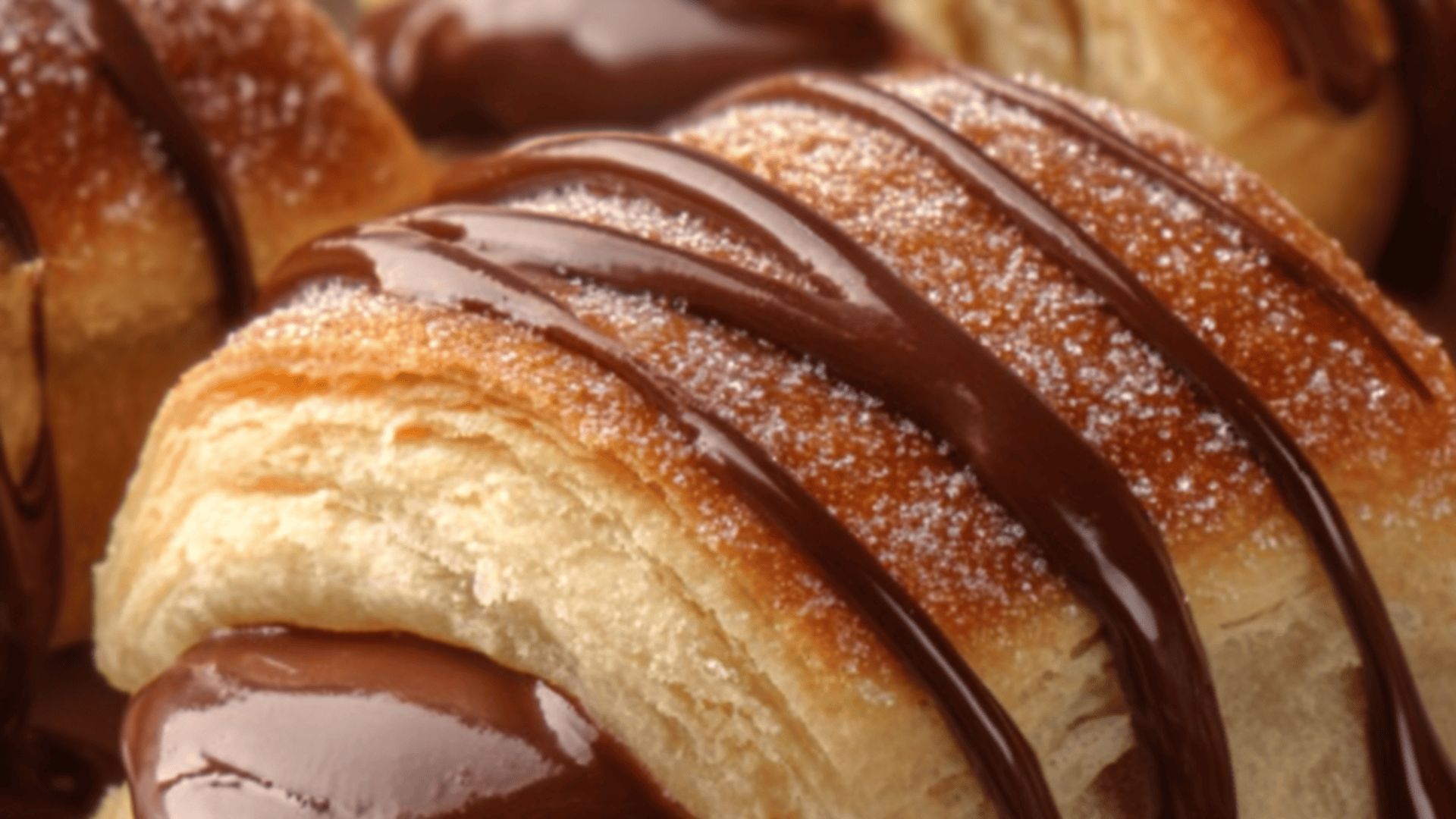 Melt In Your Mouth S’mores Roll Ups