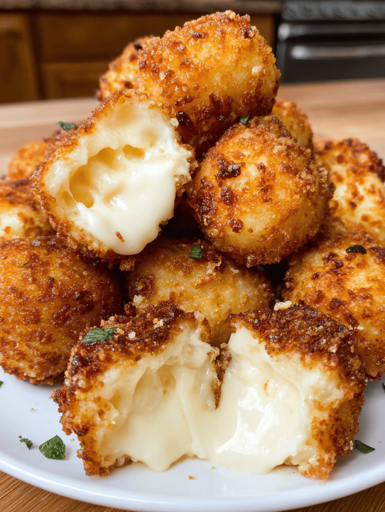 Mini Rattlesnake Bites