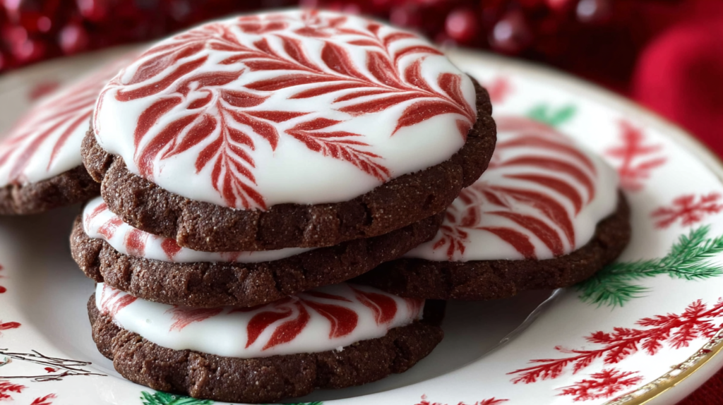 Mini Fudgy Brownies (2)