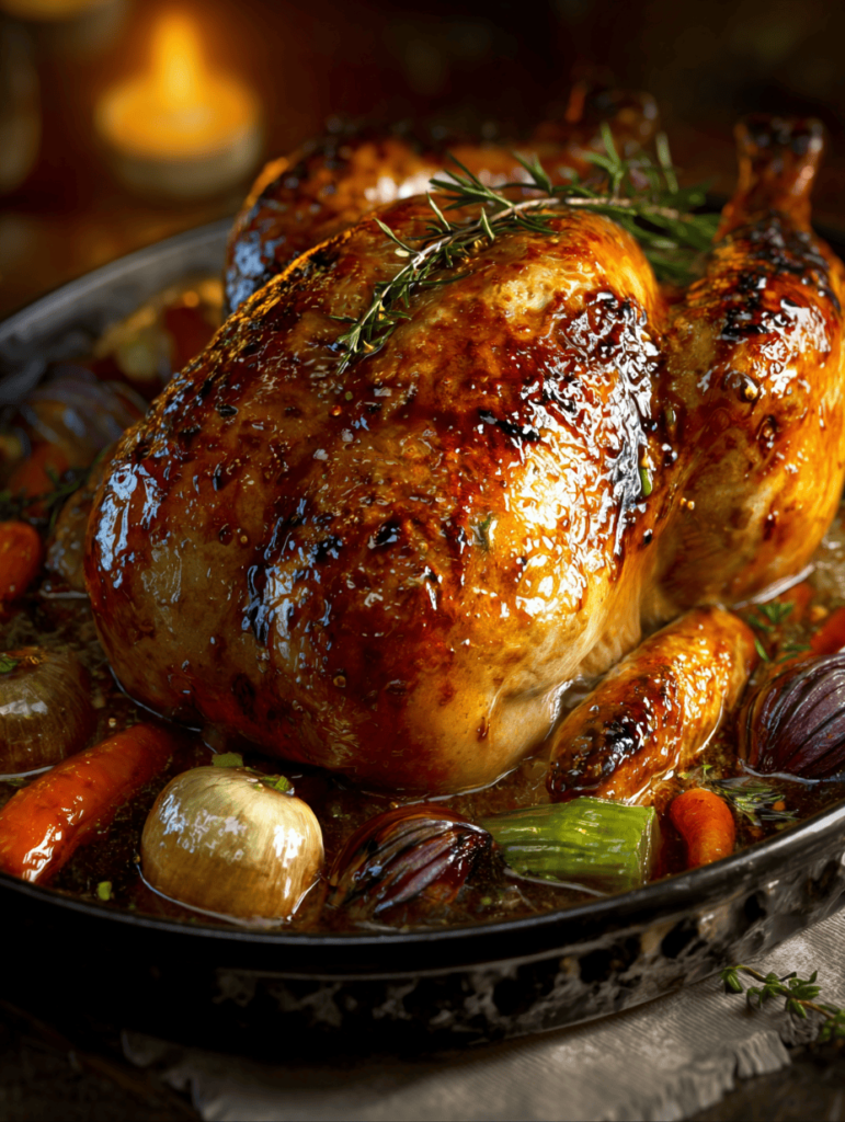 Repurpose Holiday Leftovers Creatively