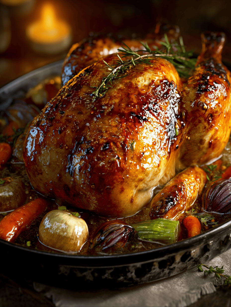 Repurpose Holiday Leftovers Creatively