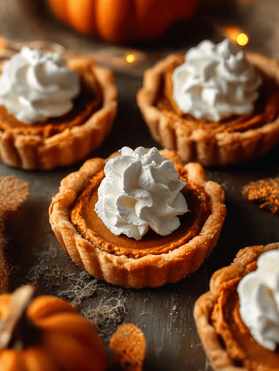 Soft Pumpkin Pie Cookies