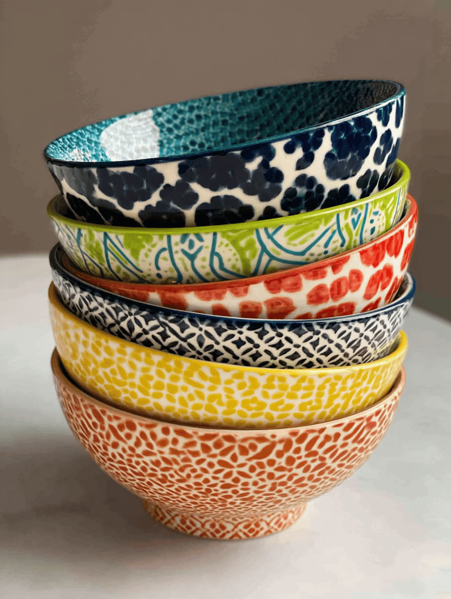 Use A “trashtrash Bowl” During Prep