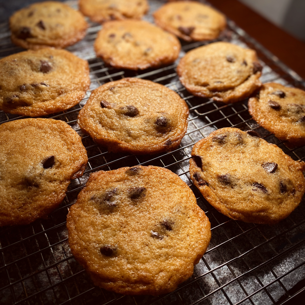 Why Do My Cookies Spread Too Much And Become Flat