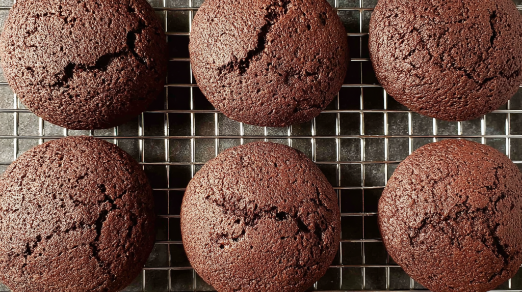 Mini Peppermint Steps