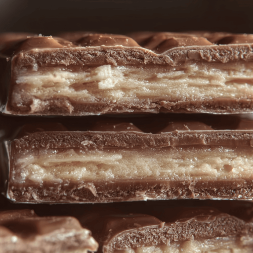 3 Musketeers Candy Bars