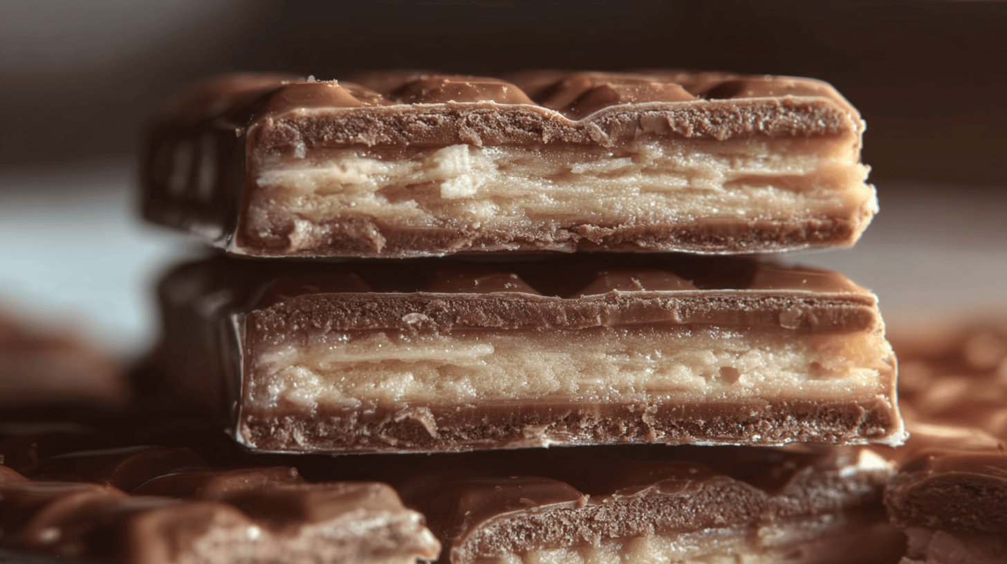 3 Musketeers Candy Bars