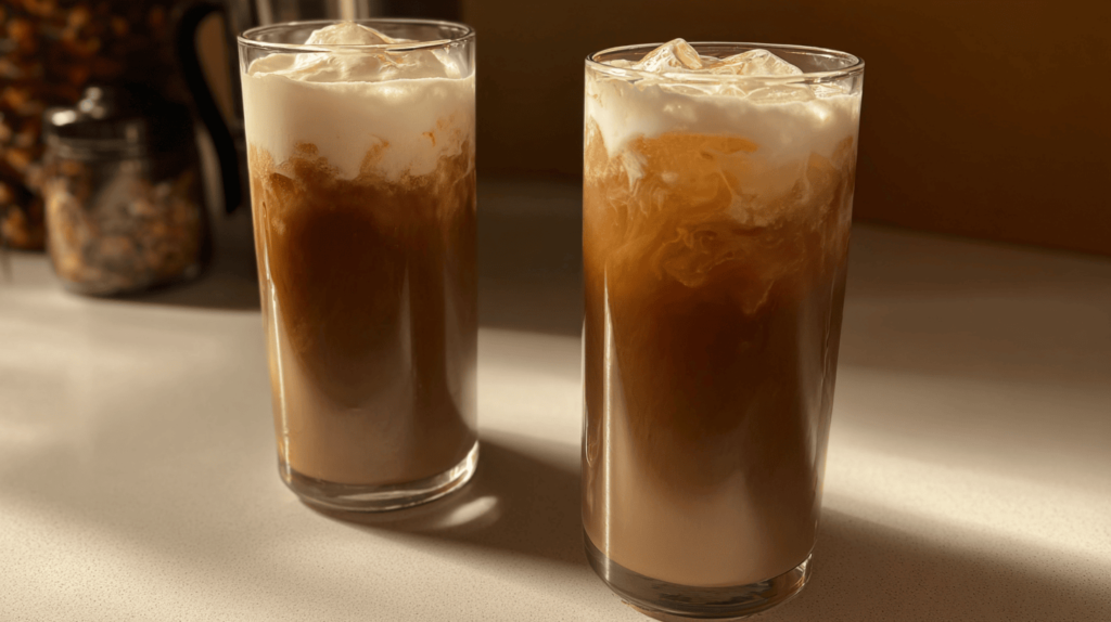 Baileys Kahlua Recipes Drinks