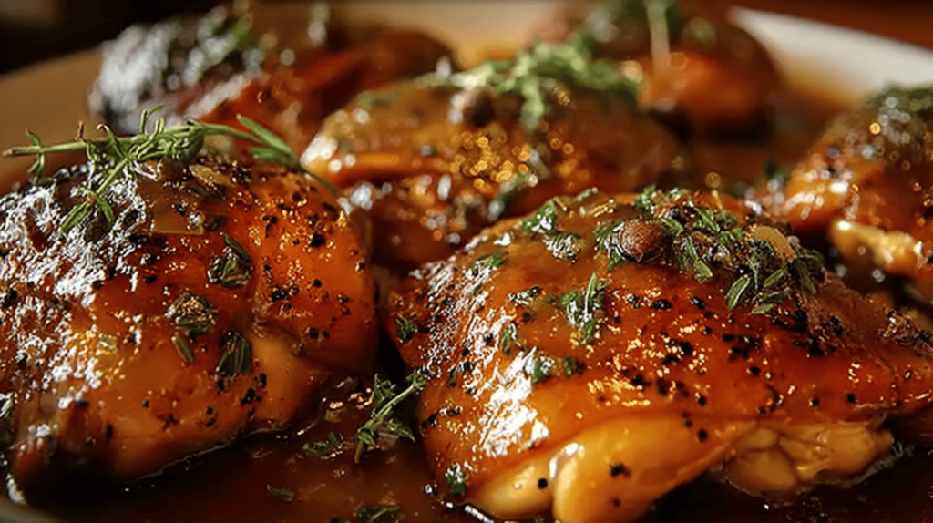 Baked Chicken Recipes Crockpot