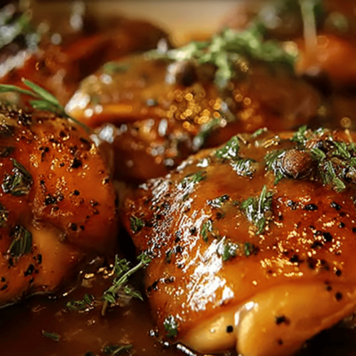 Baked Chicken Recipes Crockpot