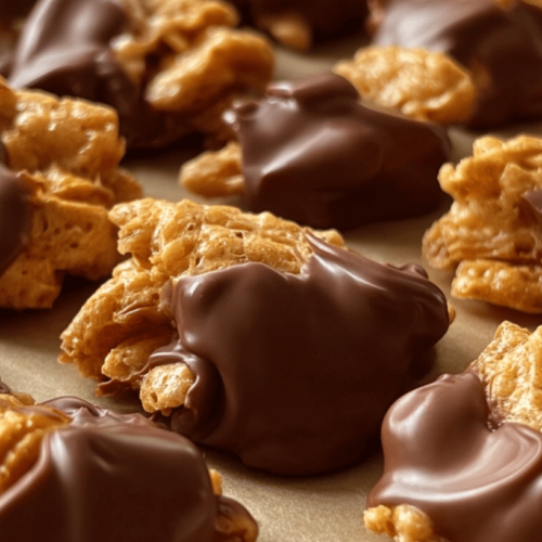 Best Scotcheroo Recipe