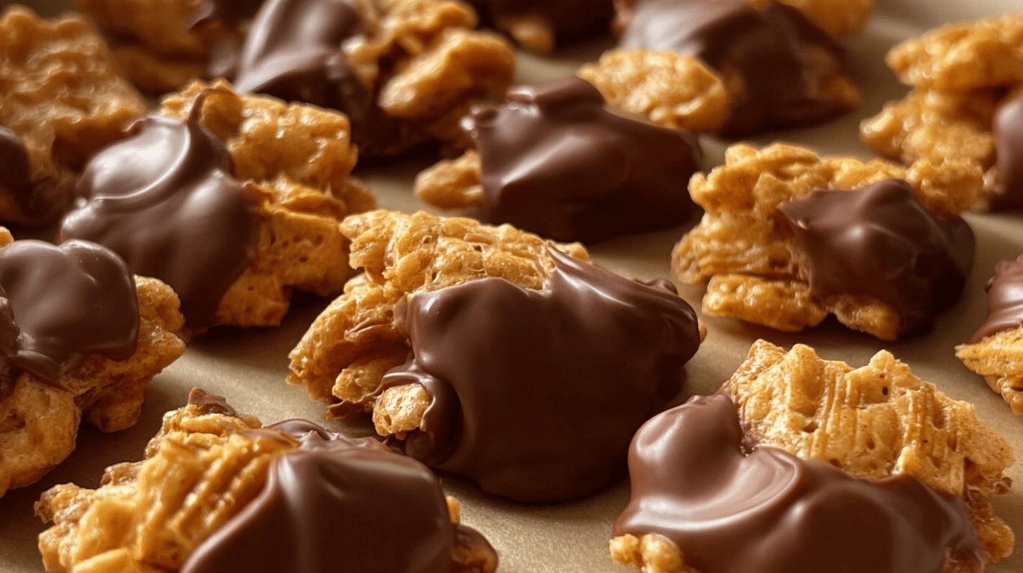 Best Scotcheroo Recipe