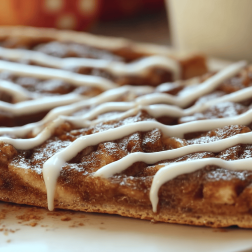 Buttery Crescent Rolls