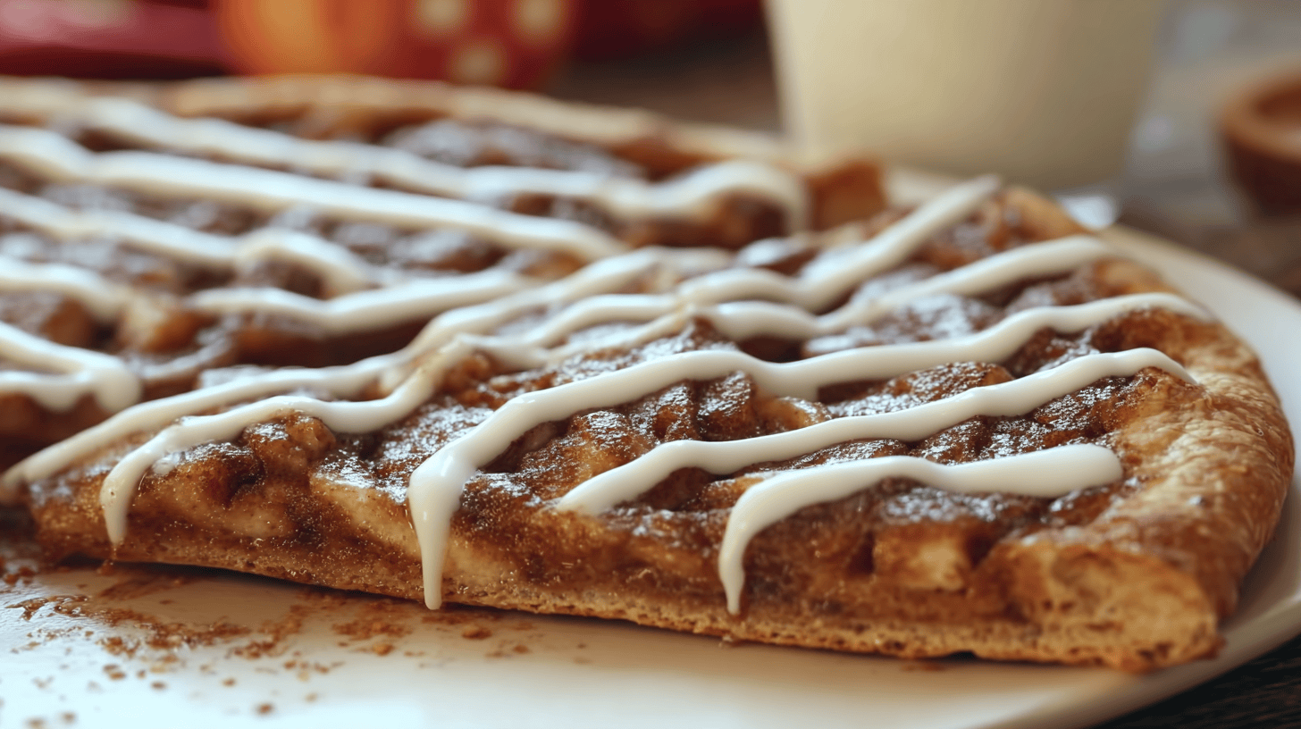 Buttery Crescent Rolls