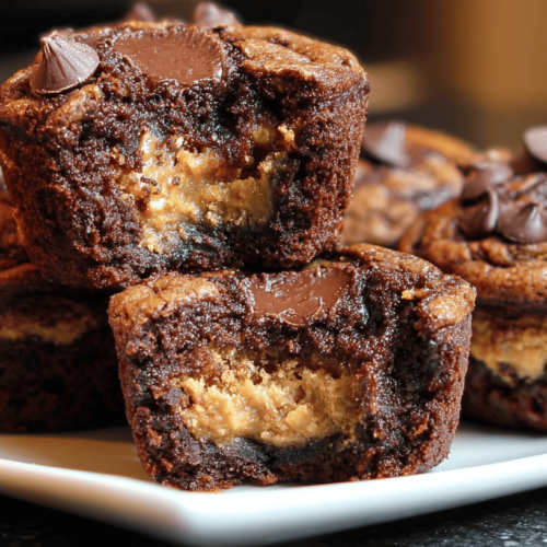 Chocolate Chip Cookie Dough