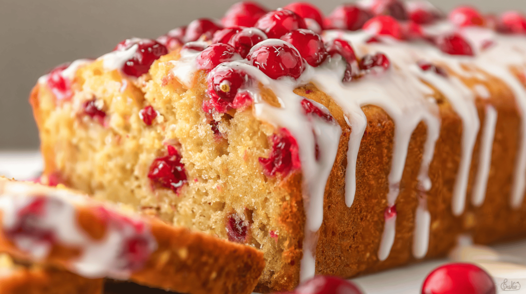 Christmas Baking Recipes Breads