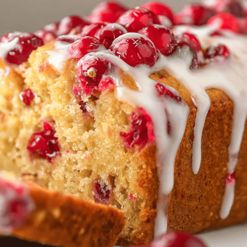 Christmas Baking Recipes Breads