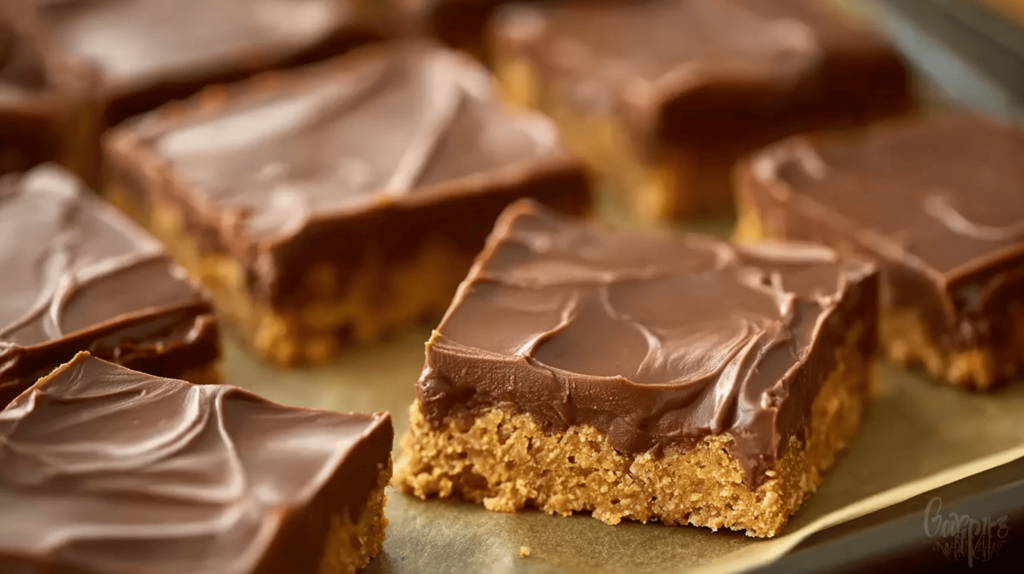 Christmas Gorp Recipes