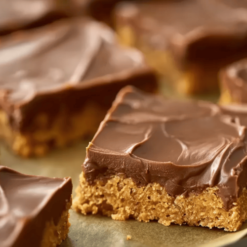 Christmas Gorp Recipes