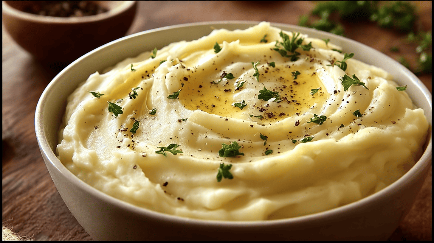 Creamy Mornay Sauce Recipe