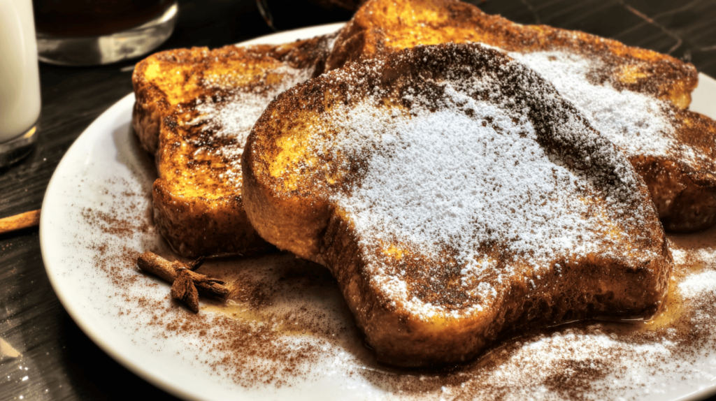 Dennys French Toast Recipe