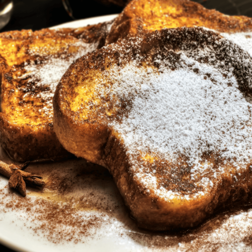 Dennys French Toast Recipe