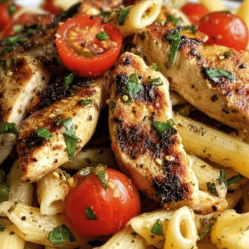 Easy Healthy Fall Dinners