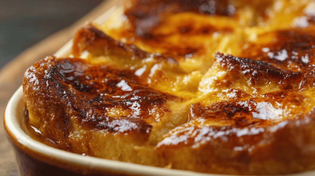 Easy Morning Recipes