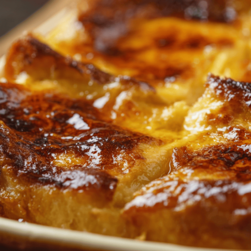 Easy Morning Recipes