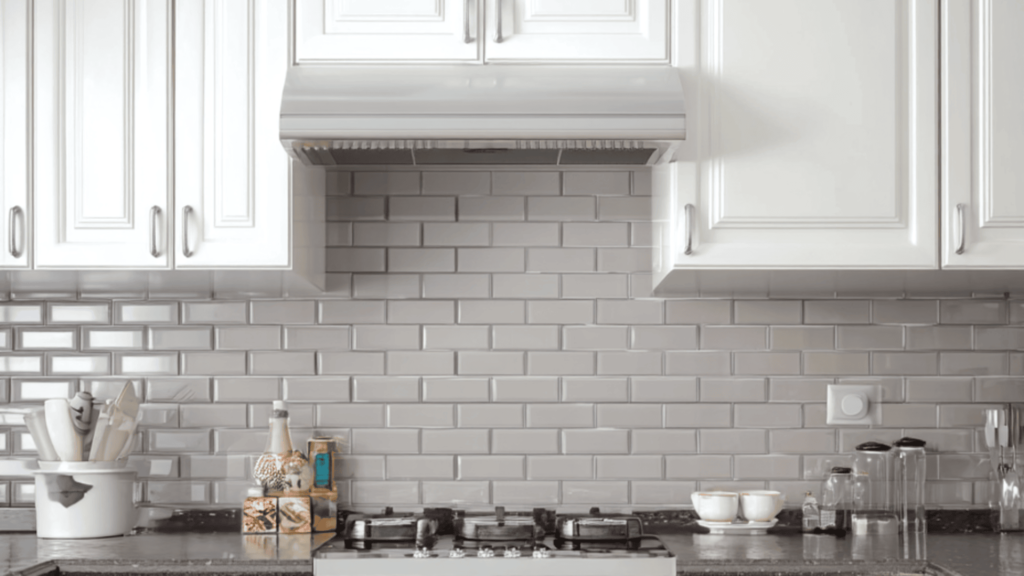 Easy Kitchen Makeover Ideas