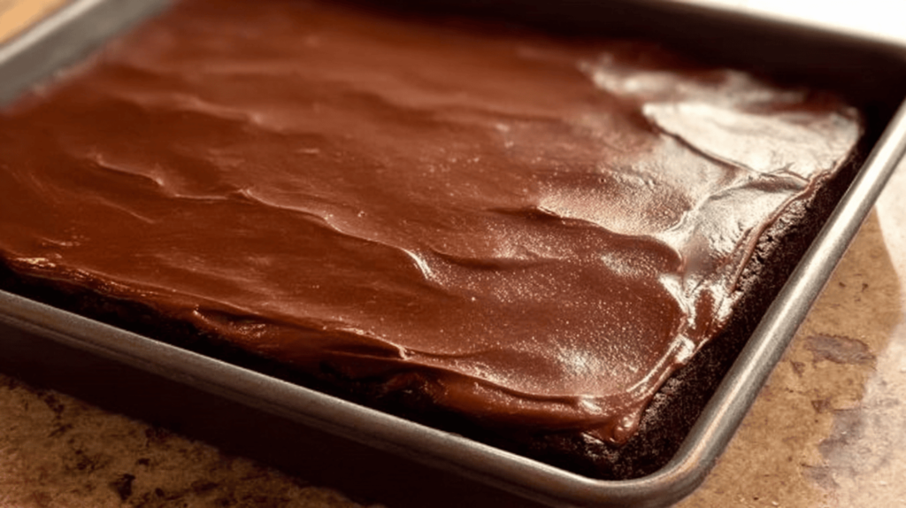 Hersheys Brownie Recipe