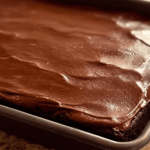 Hersheys Brownie Recipe