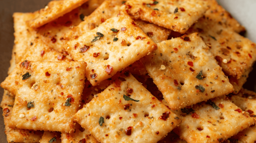 Homemade Firecracker