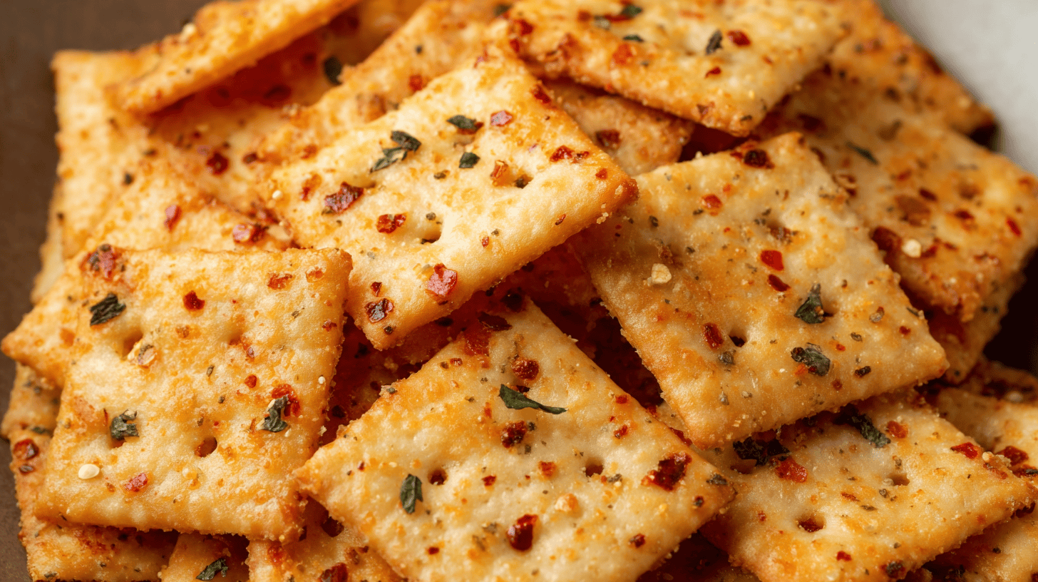 Homemade Firecracker