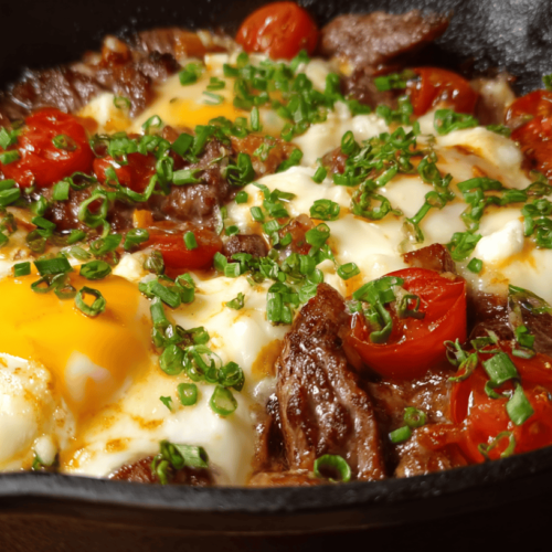 How To Make Hash Browns And Sausage