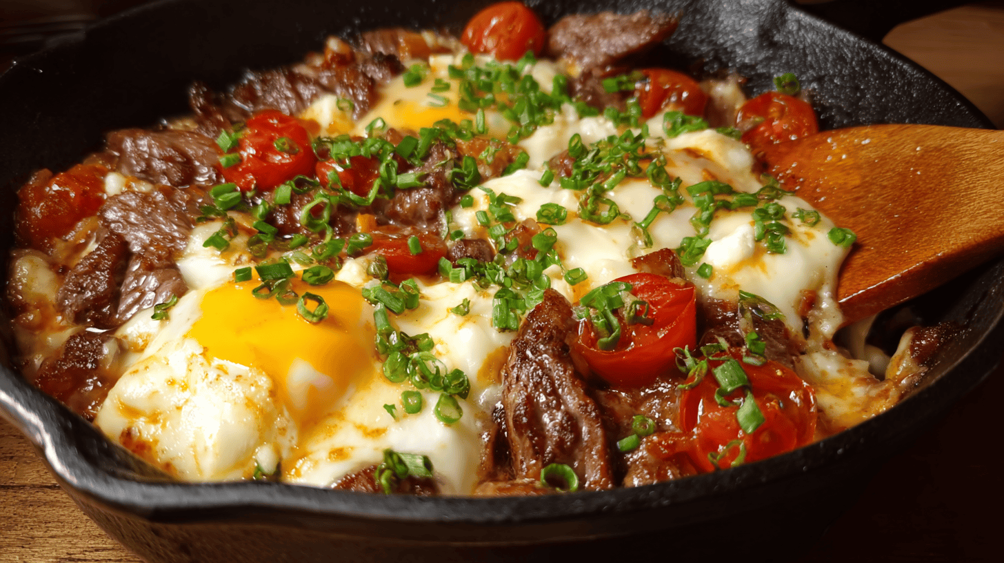 How To Make Hash Browns And Sausage